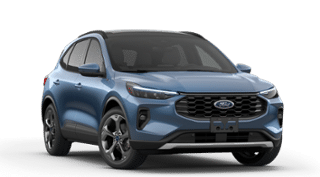 2026 Ford Escape Hybrid External Image 5